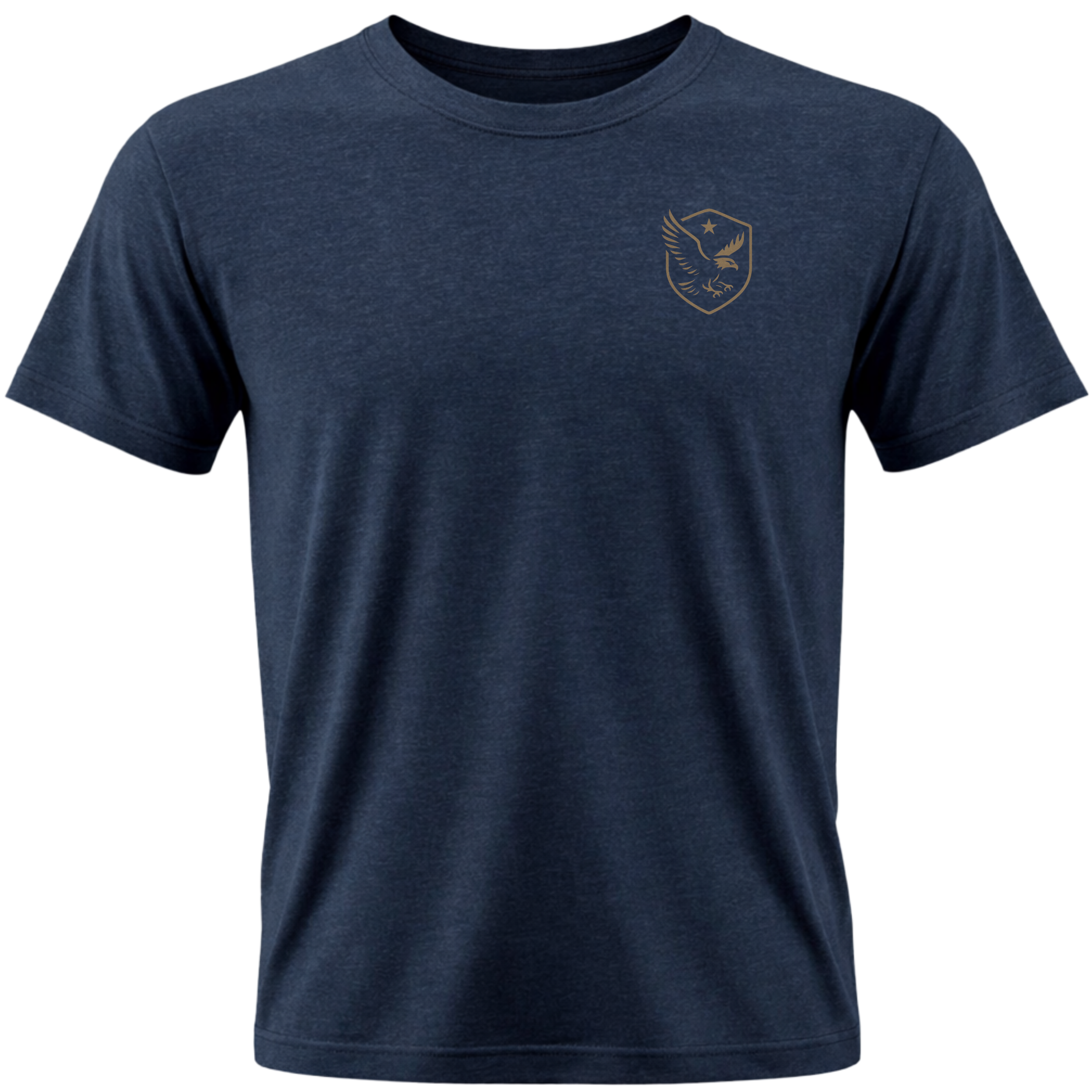 Squat Bench Deadlift Tee