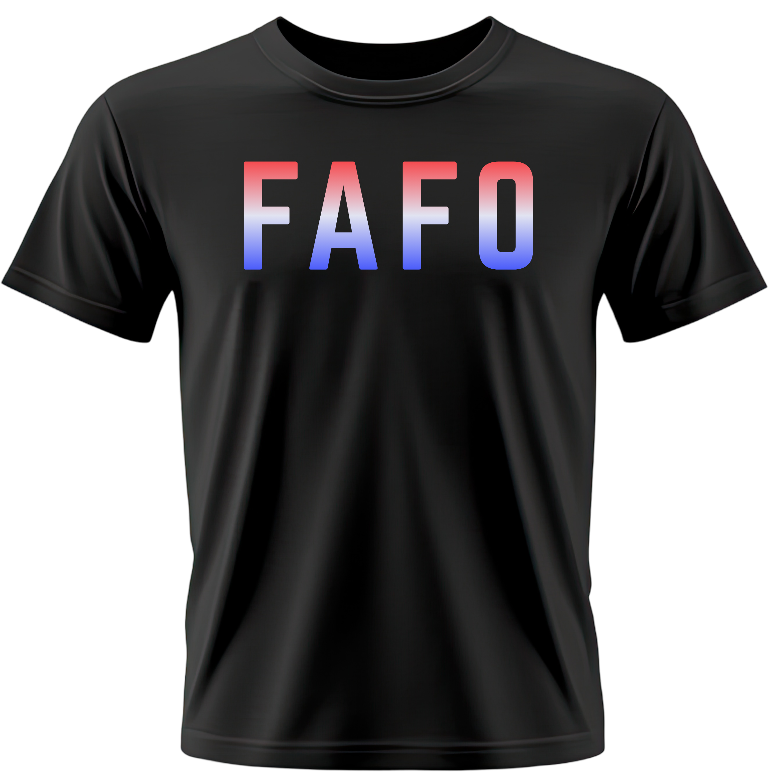 FAFO Patriot Tee