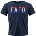 FAFO Patriot Tee