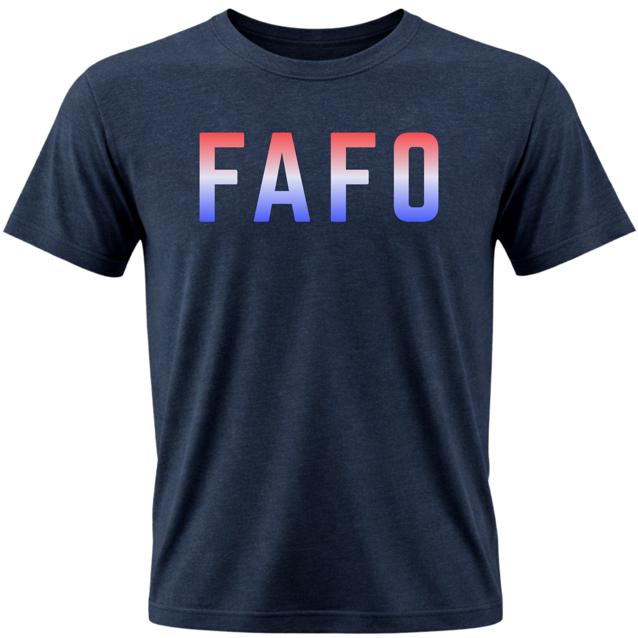 FAFO Patriot Tee