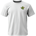 Angry Pickleball Pickle Tee