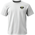 Pickleball Cross Paddles Tee